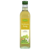 Giấm rượu vang trắng hữu cơ 500 ml - RAPUNZEL